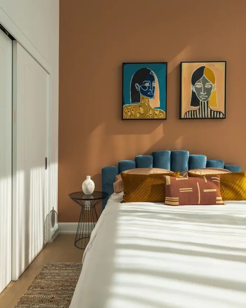 Entreprise de peinture au Havre