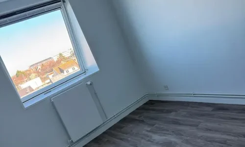 Entreprise de peinture le Havre