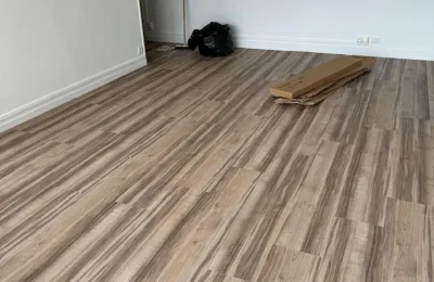 Pose Revetement de sol stratifié au Havre