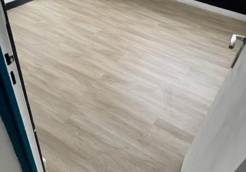 Pose de revetement de sol au Havre pour les professionnels