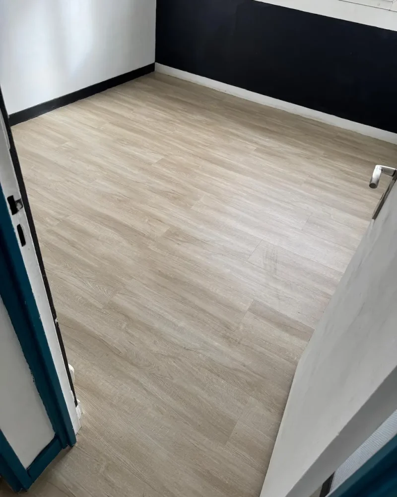 Pose de revetement de sol au Havre pour les professionnels