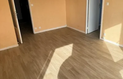 Pose de sol souple au Havre