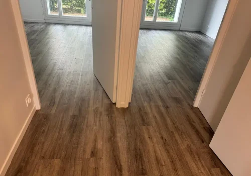 parquet stratifié le Havre