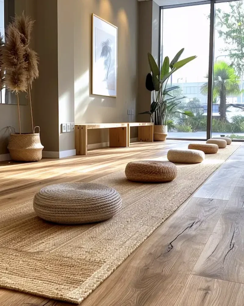 pose de lino le havre