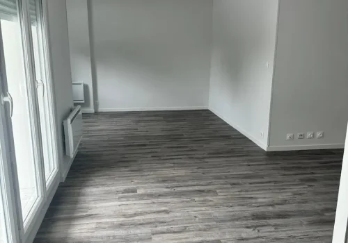 pose de parquet au Havre