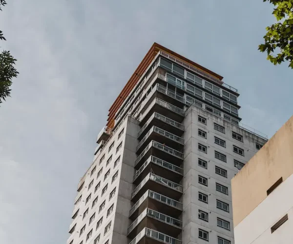 pose de sol au Havre