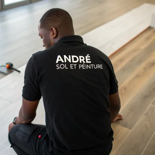 pose de sol parquet stratifié au havre