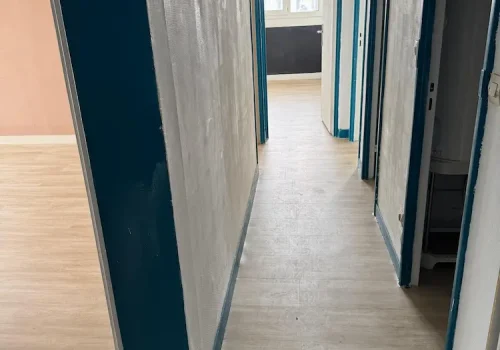 pose de sol souple le havre